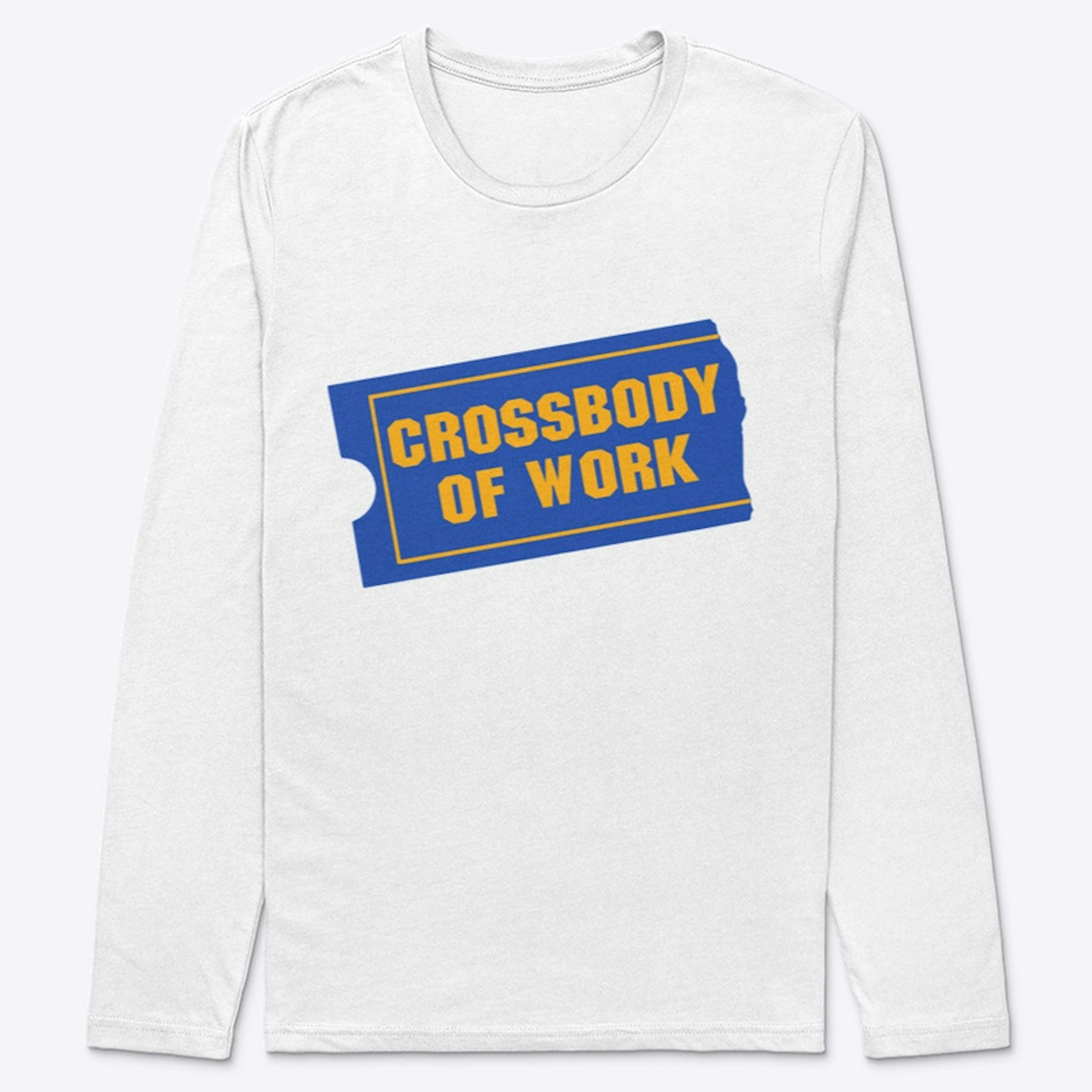 CBOW - BBuster Long Sleeve