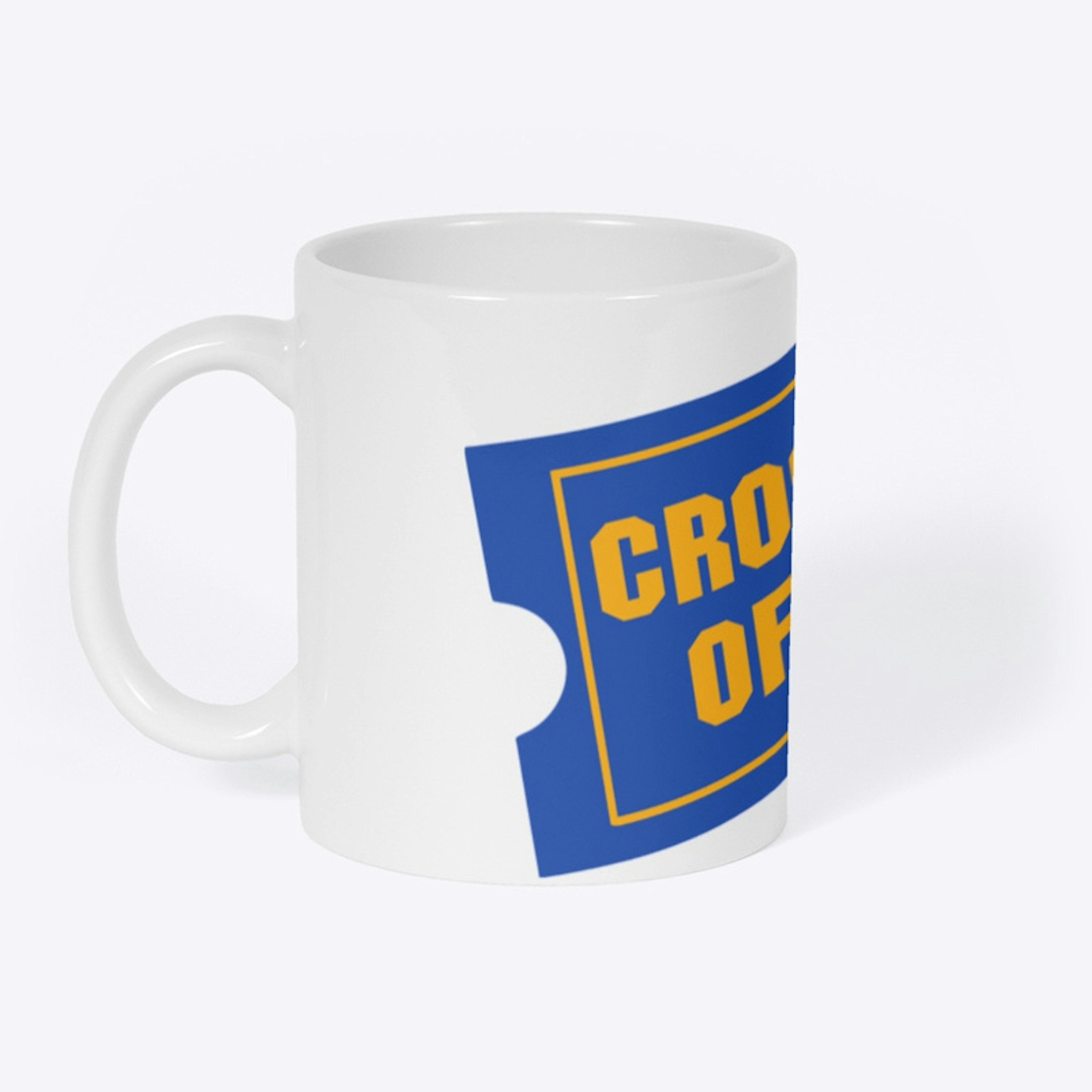 CBOW - BBuster Mug