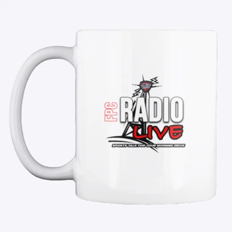 FPC Radio LIVE Mug