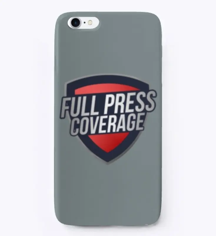 FPC Phone Case